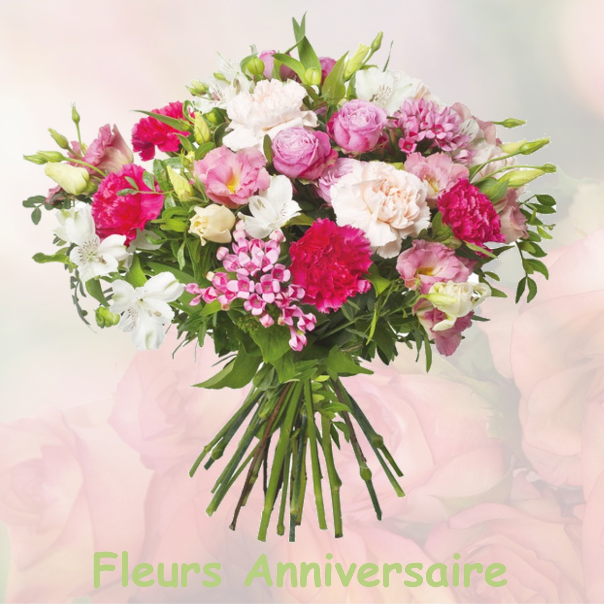 fleurs anniversaire SAINT-JEAN-D-ORMONT